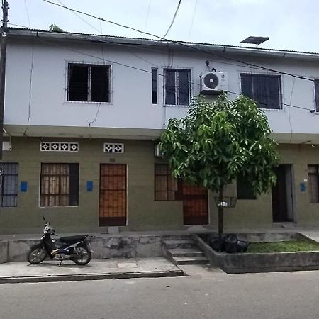 Mini Departamento Iquitos 1243 아파트 외부 사진