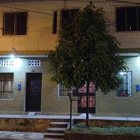 Mini Departamento Iquitos 1243 아파트 외부 사진