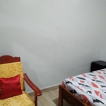 Mini Departamento Iquitos 1243 아파트 외부 사진