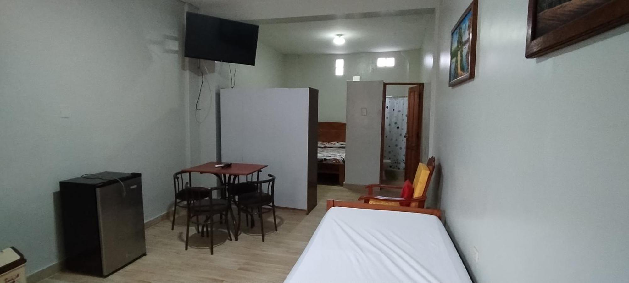 Mini Departamento Iquitos 1243 아파트 외부 사진